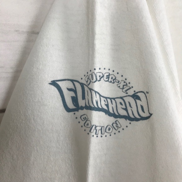 Vintage Jinco Skateboard T-Shirt - Picture 7 of 7